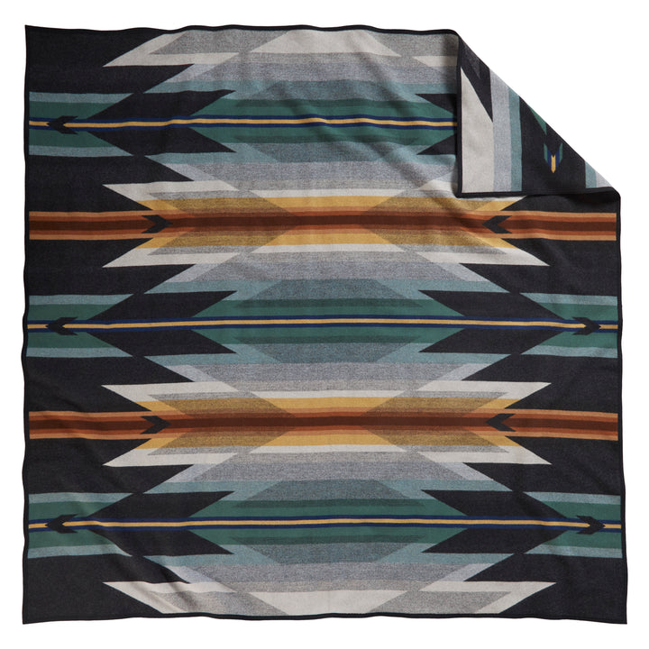 Pendleton  Oxford Wyeth Trail Blanket - Queen or King