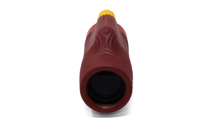 Zoom Tube 8X Monocular Telescope - Ember Red