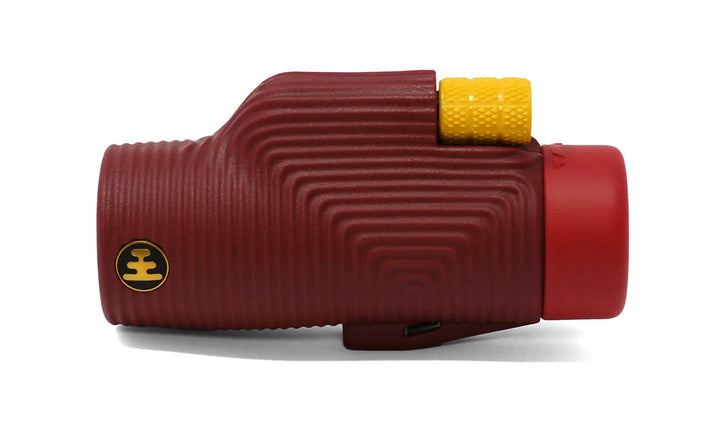 Zoom Tube 8X Monocular Telescope - Ember Red