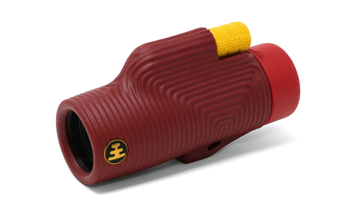 Zoom Tube 8X Monocular Telescope - Ember Red