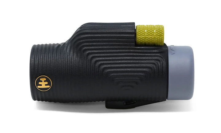Zoom Tube 8X Monocular Telescope - Tourmaline Black