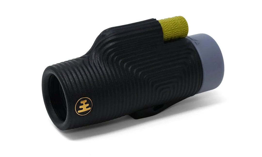 Zoom Tube 8X Monocular Telescope - Tourmaline Black