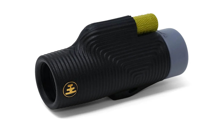 Zoom Tube 8X Monocular Telescope - Tourmaline Black