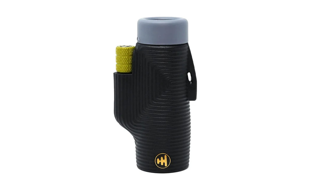 Zoom Tube 8X Monocular Telescope - Tourmaline Black