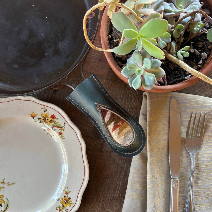 Panhandler - Cascade Blue Limited Edition - BUNKHAUS