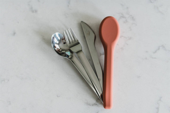 Travel Utensil Set