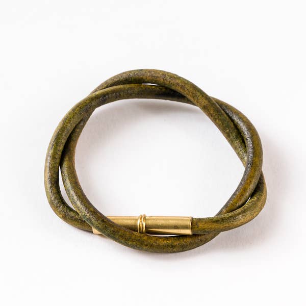 The Trail Bracelet