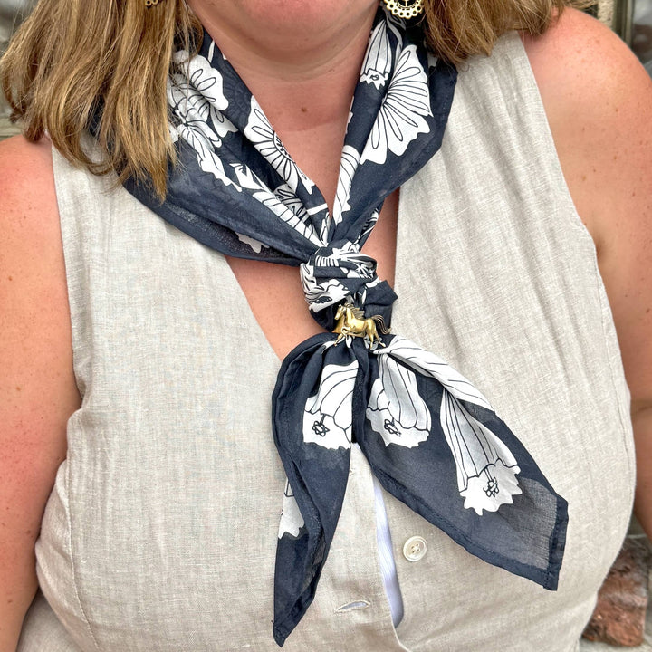 34" Fiona Bandana