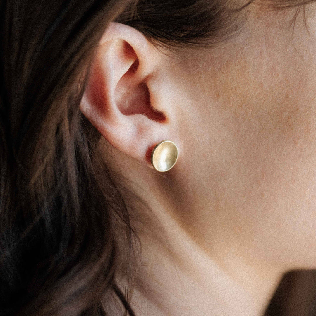 Basin Brass Studs
