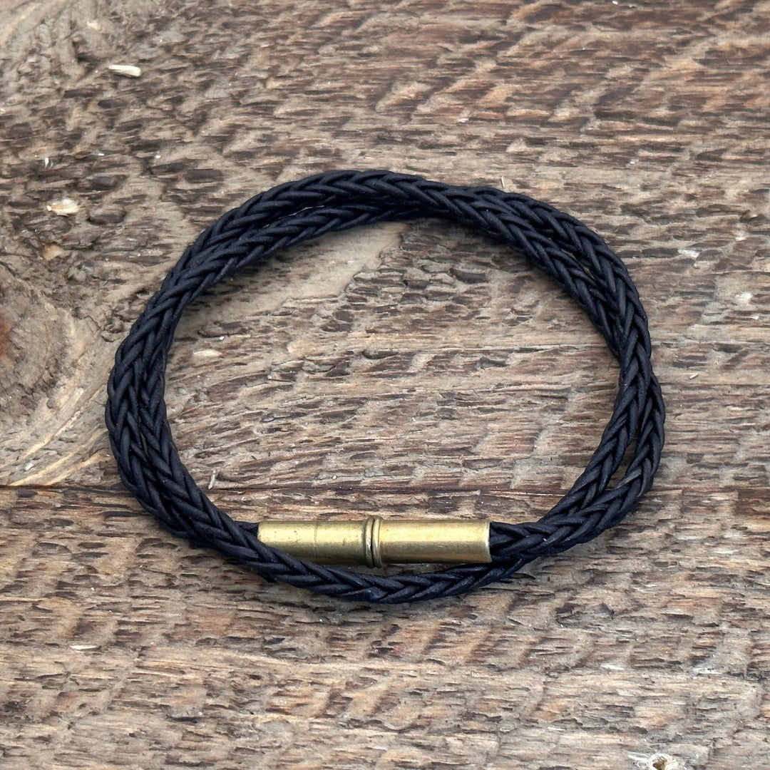 The Trail Braided Bracelet