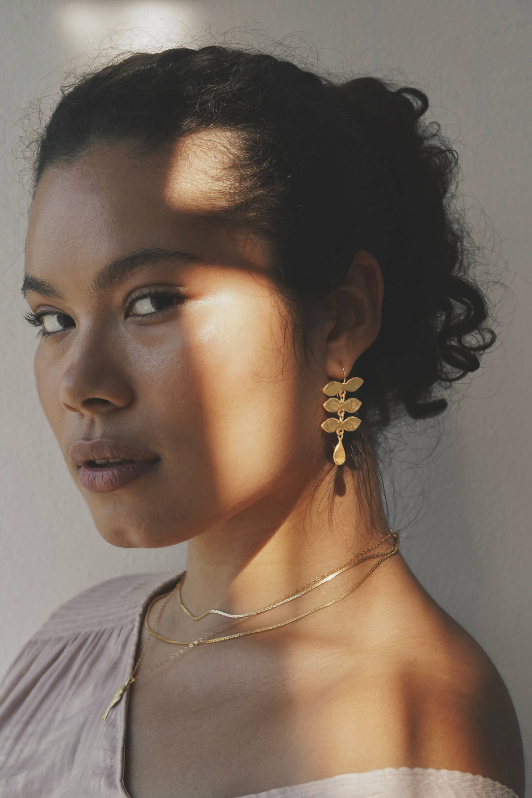 Terrace Earrings