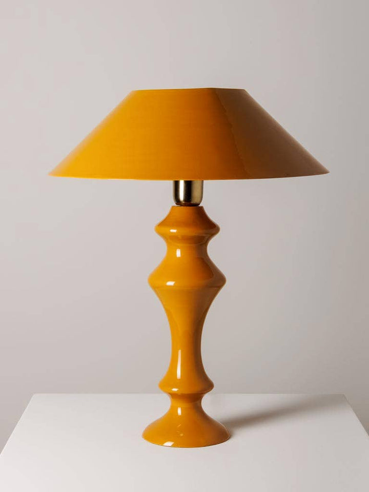 Isaphan Table Lamp
