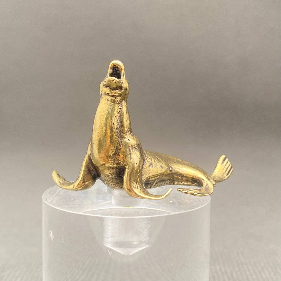 Brass Sea Lion