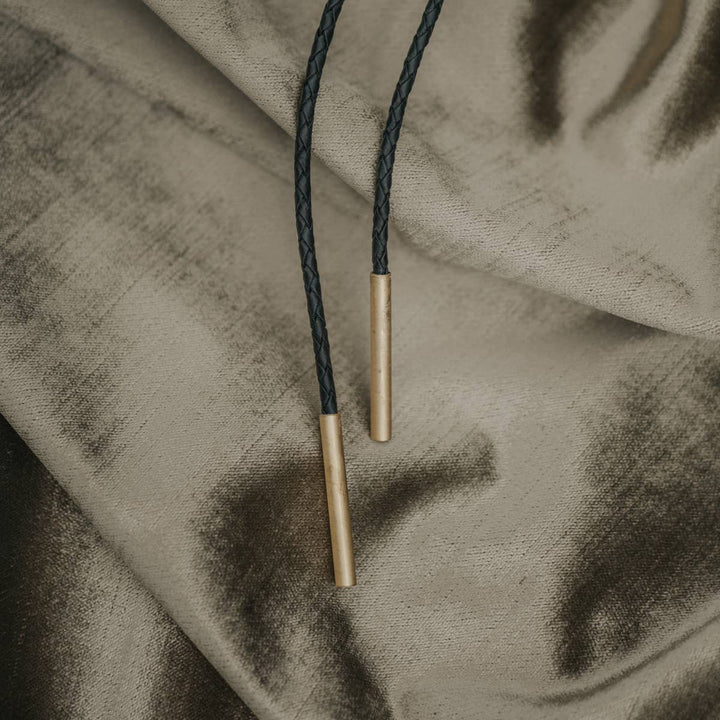 Alto Bolo Tie