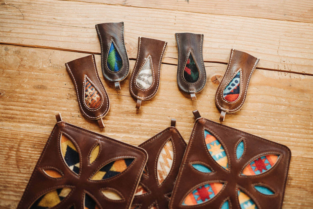 Panhandler Trivet - BUNKHAUS