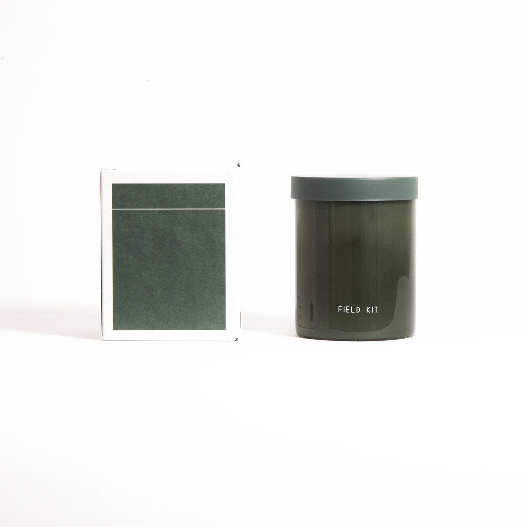 Field Kit - The Explorer Candle