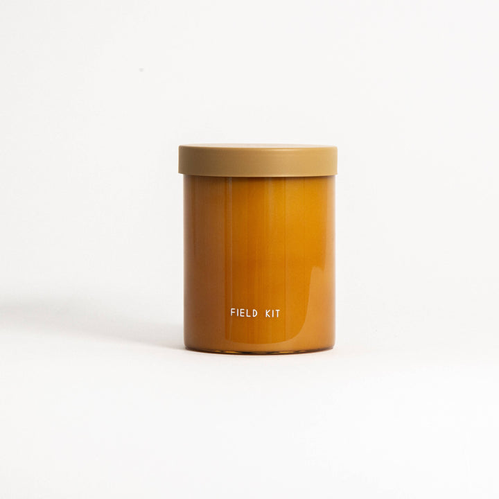 Field Kit - The Beekeeper Candle