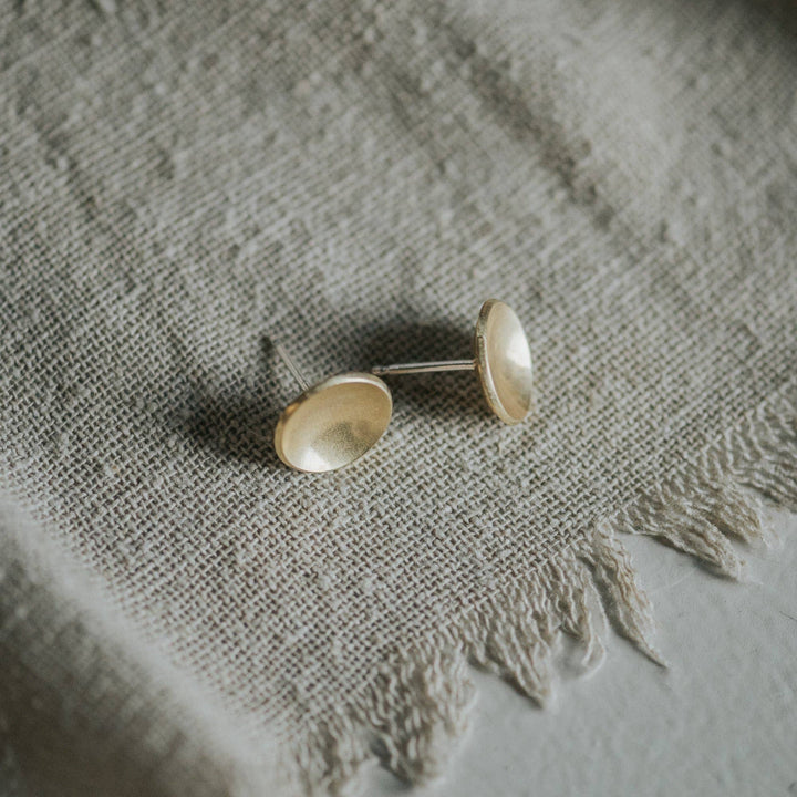 Basin Brass Studs