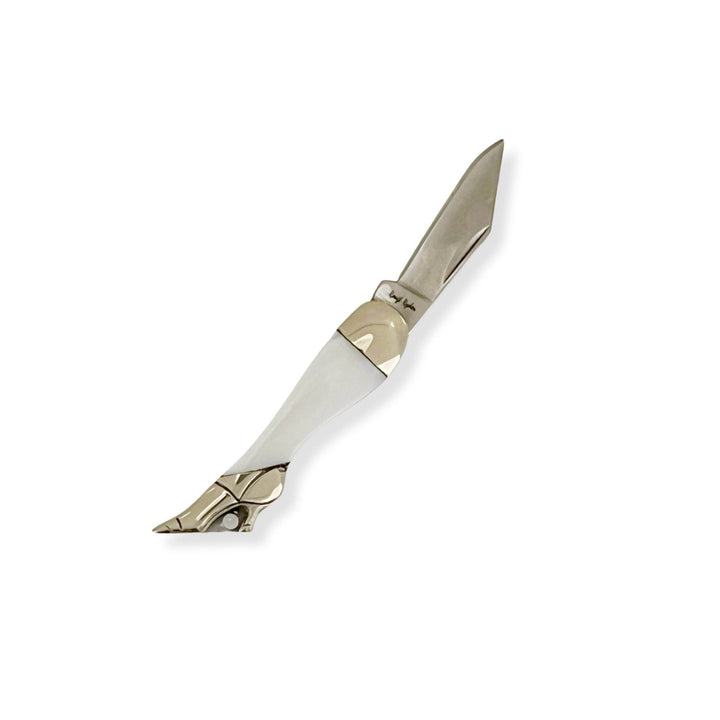 Little Lady Pocket Knife - BUNKHAUS