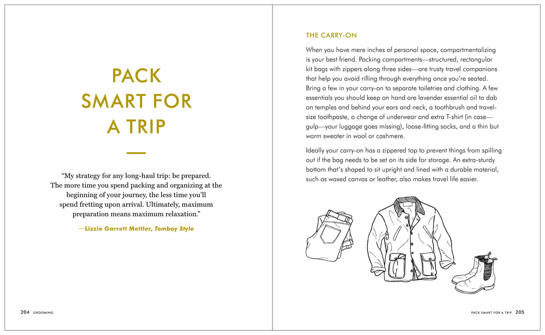 The Kaufmann Mercantile Guide