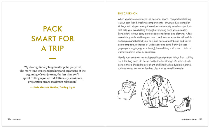 The Kaufmann Mercantile Guide