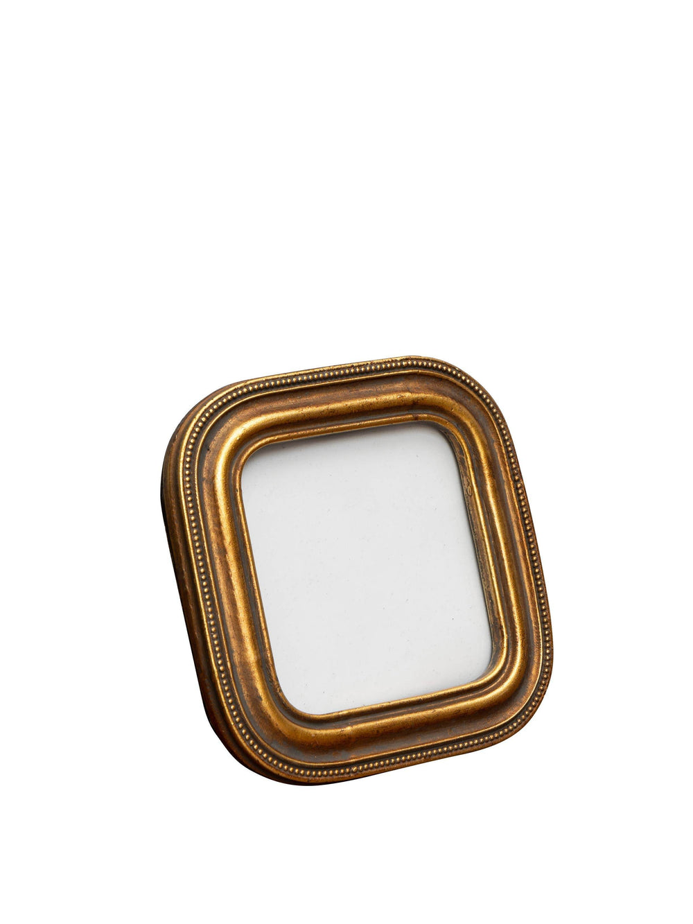 Petite Vintage-Style Picture Frame - BUNKHAUS