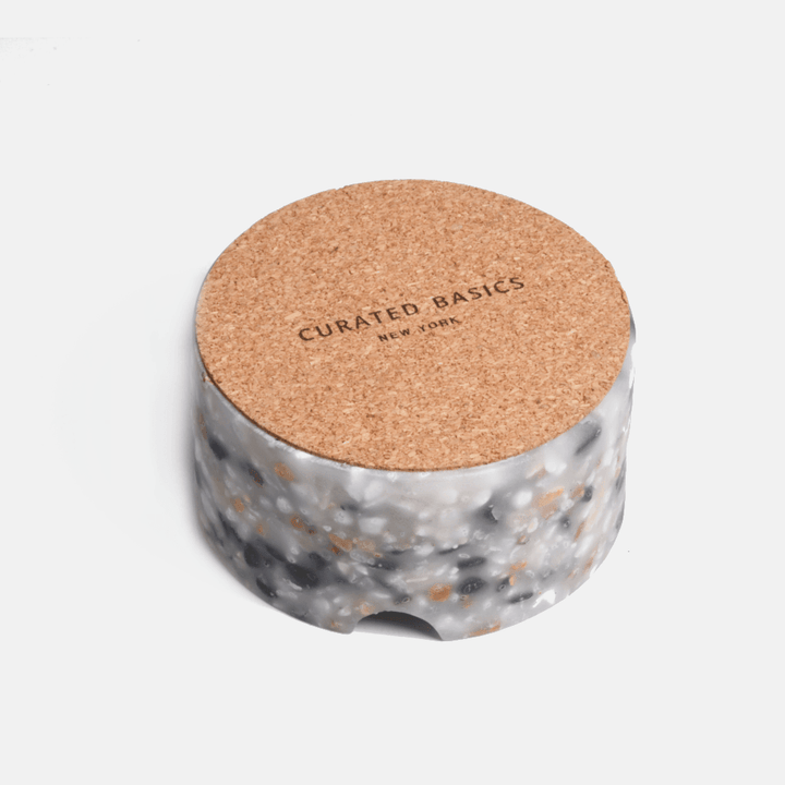 Terrazzo Ashtray - BUNKHAUS