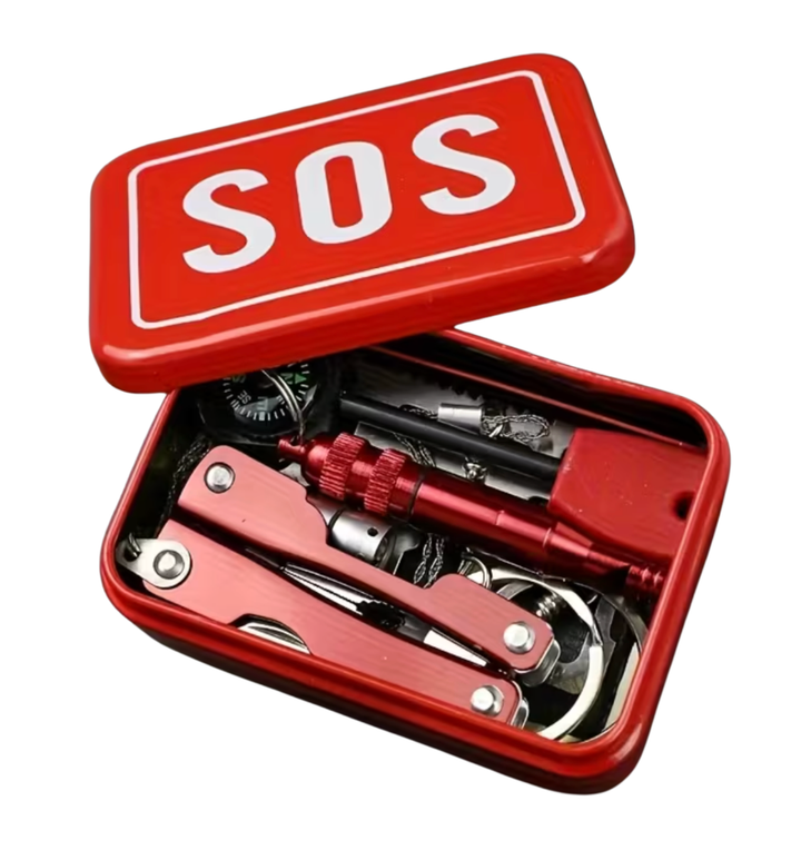 Pocket Survival Kit