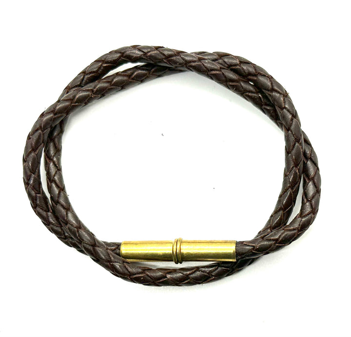 The Trail Braided Bracelet