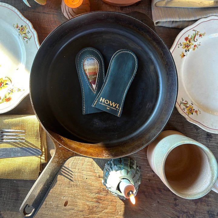 Panhandler - Cascade Blue Limited Edition - BUNKHAUS