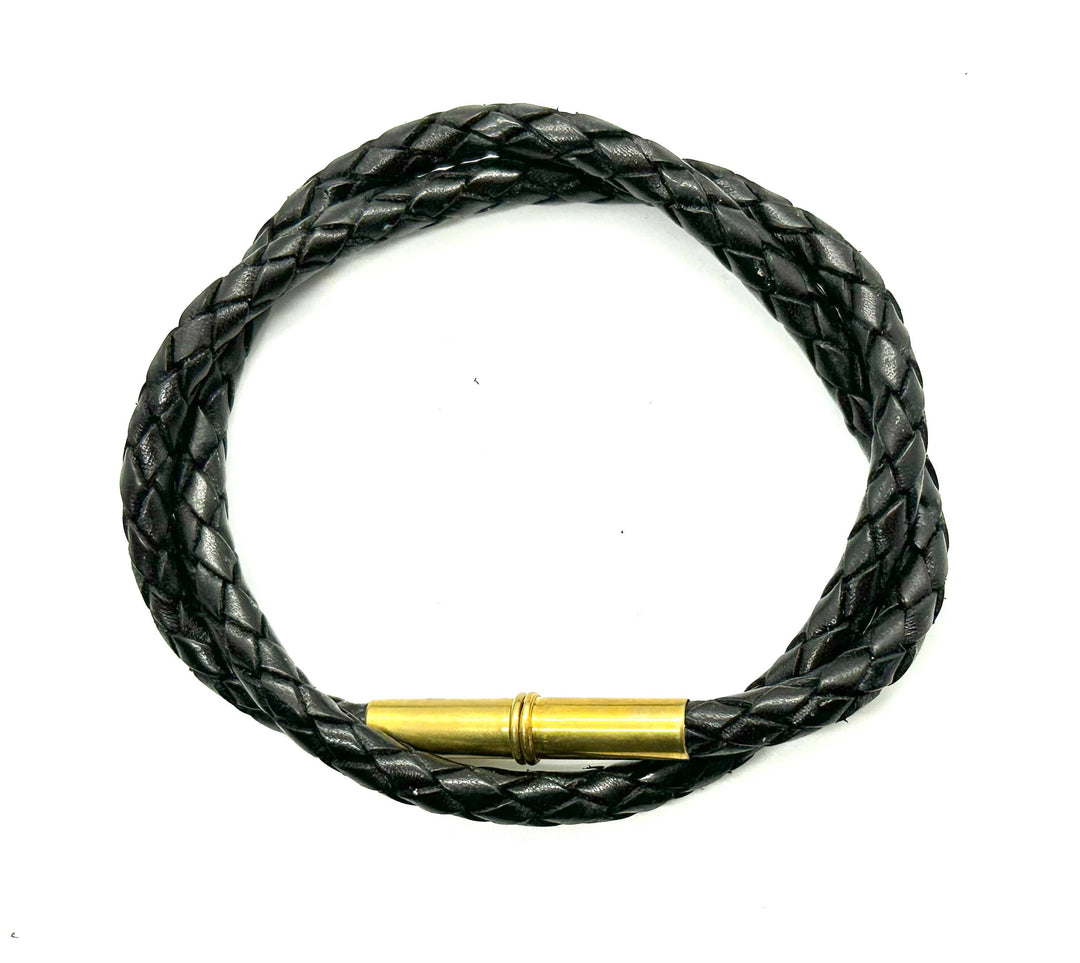 The Trail Braided Bracelet