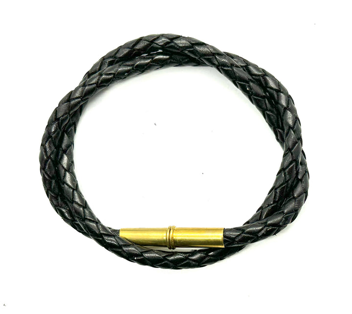 The Trail Braided Bracelet