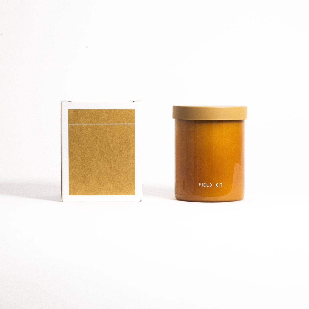 Field Kit - The Beekeeper Candle