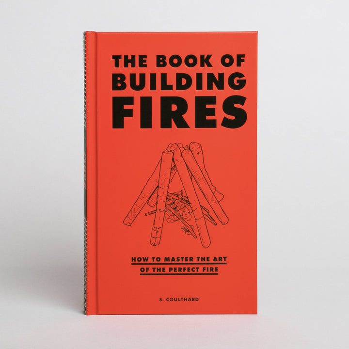 The Book of Building Fires