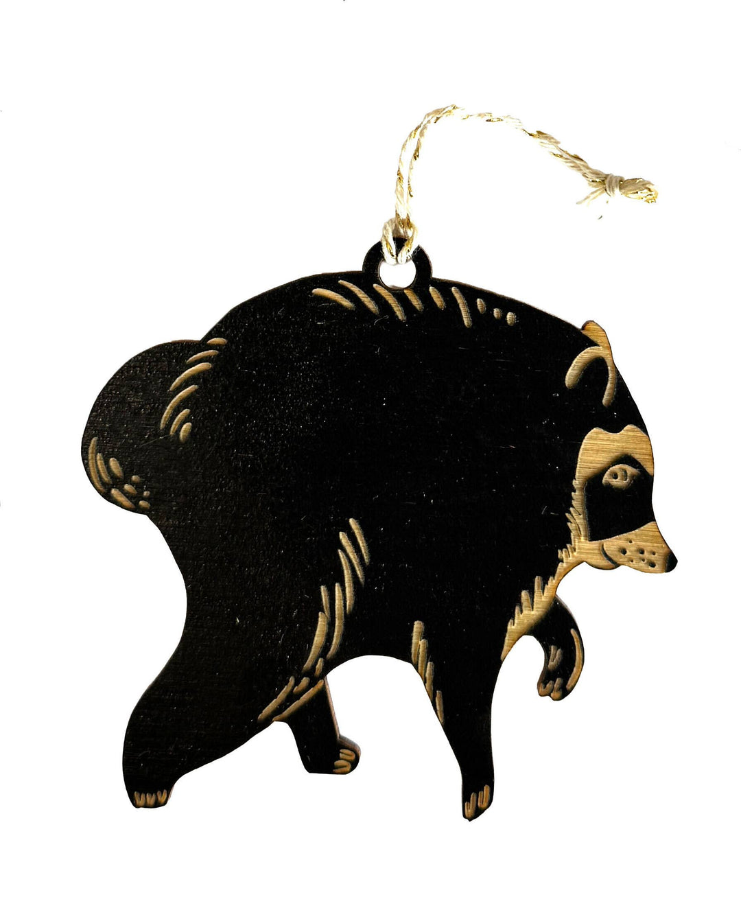 Jimothy Ornament