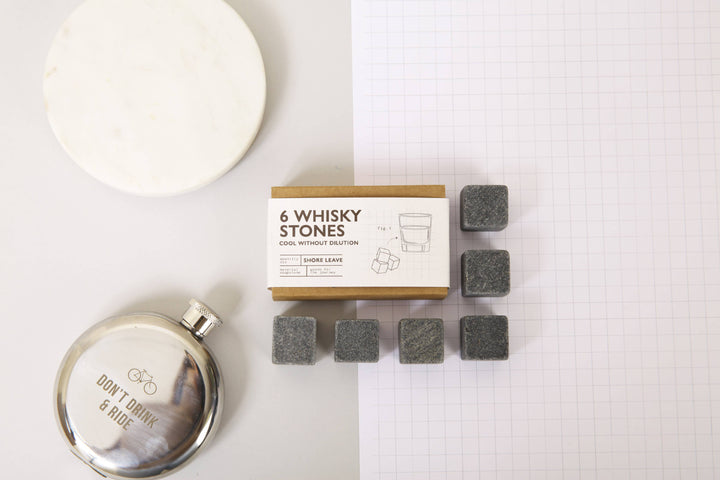 Whisky Stones
