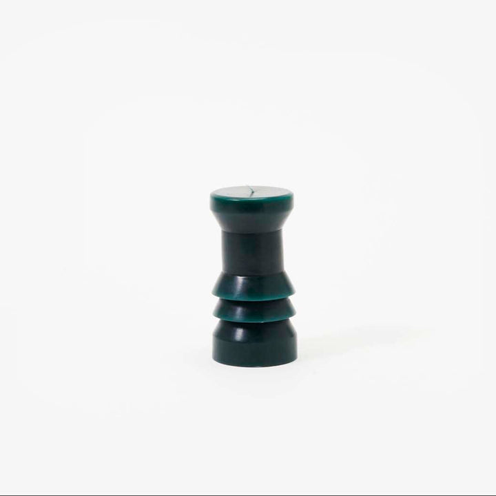 Totem Candle - Small Forest