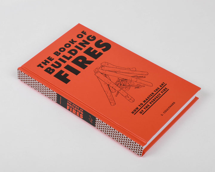 The Book of Building Fires