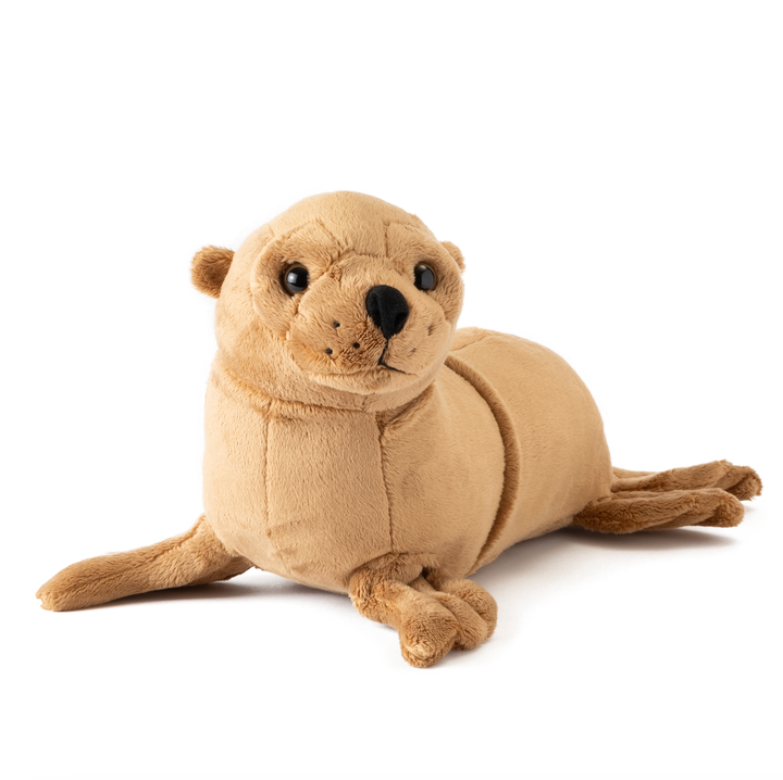 Sea Lion — Stuffed