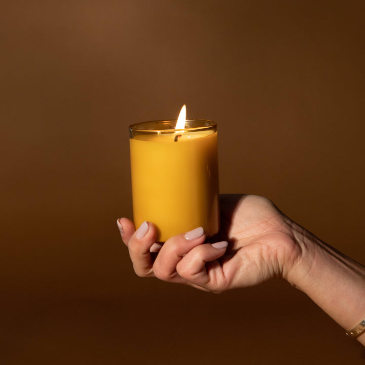 Field Kit - The Beekeeper Candle