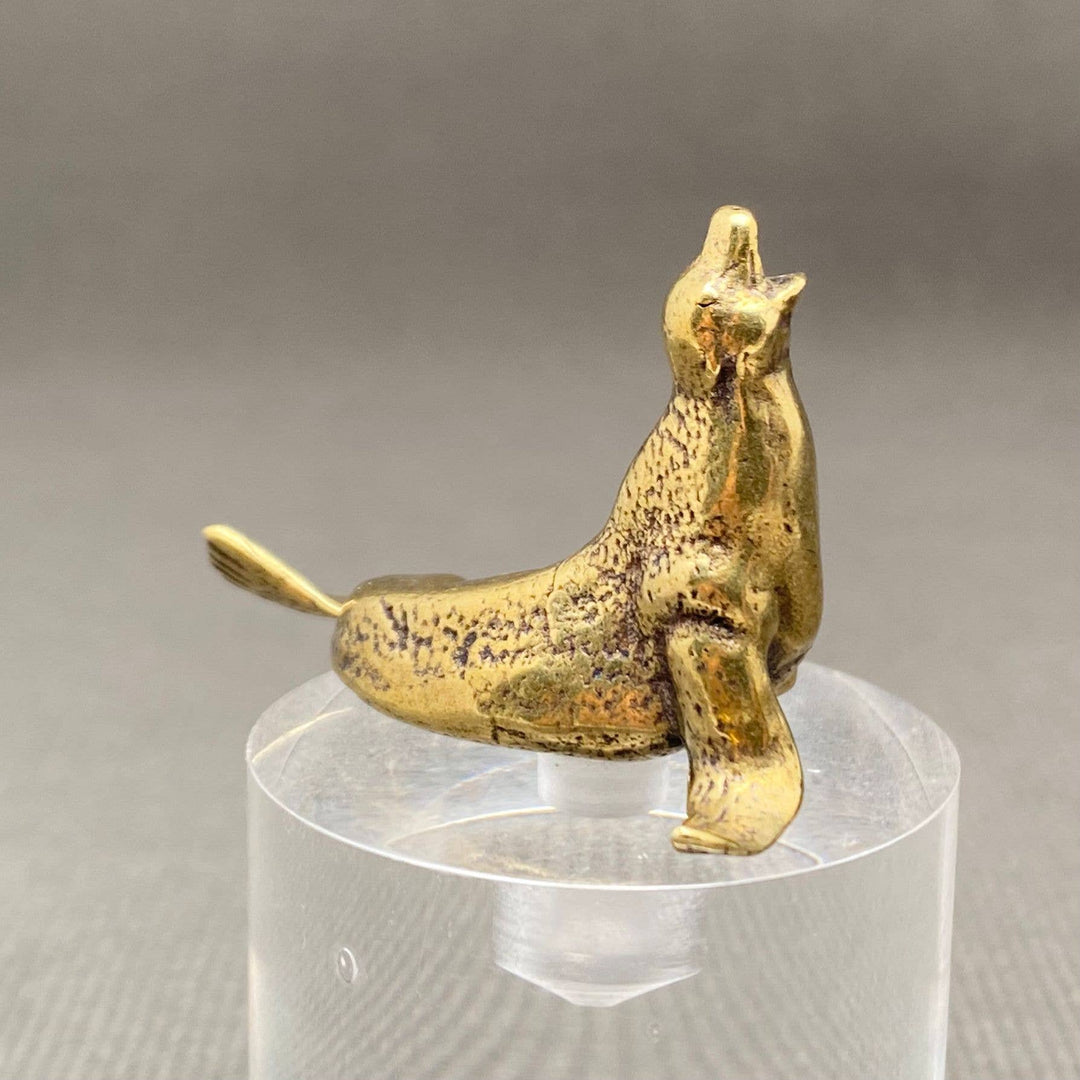 Brass Sea Lion