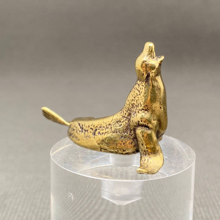 Brass Sea Lion