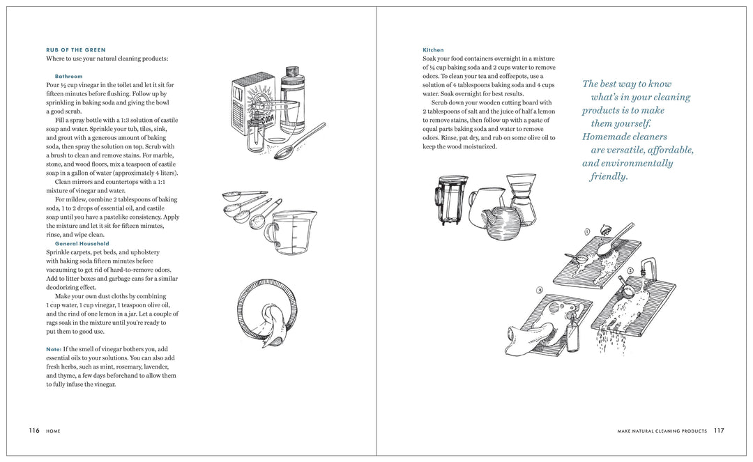 The Kaufmann Mercantile Guide