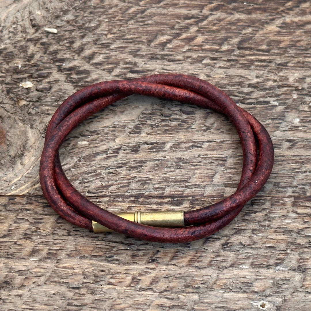 The Trail Bracelet