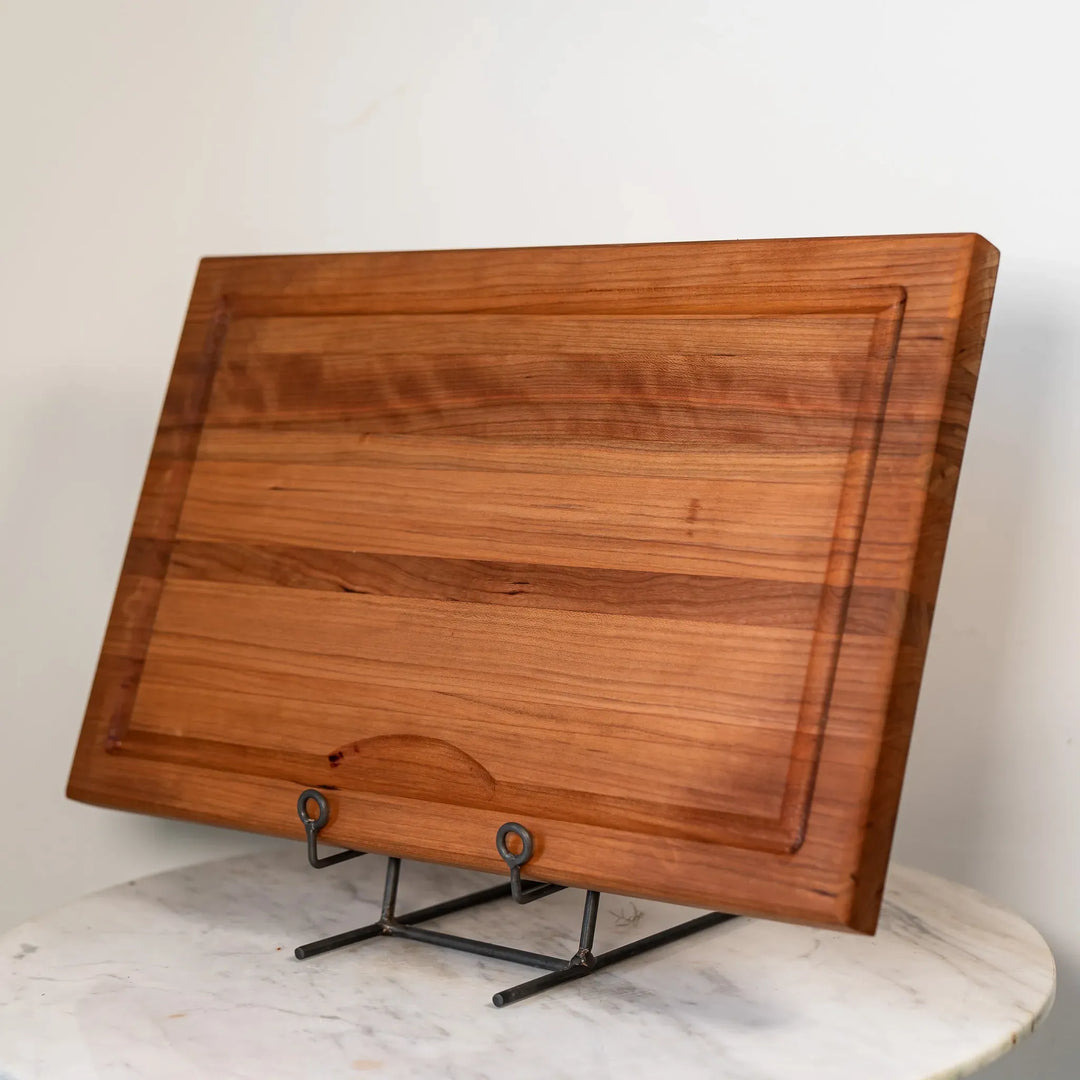 Cherry Plank - Edge Grain