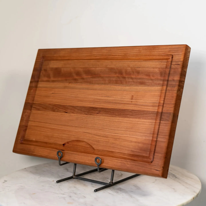 Cherry Plank - Edge Grain