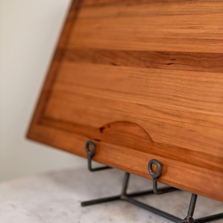 Cherry Plank - Edge Grain