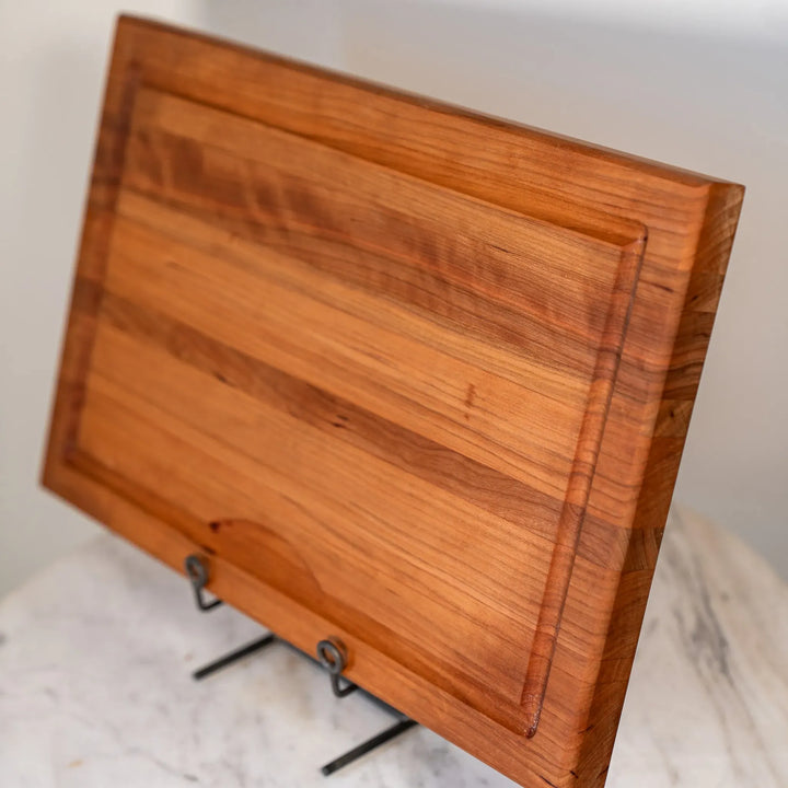 Cherry Plank - Edge Grain