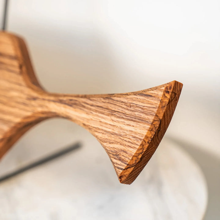 Natural Cutting Board - Small