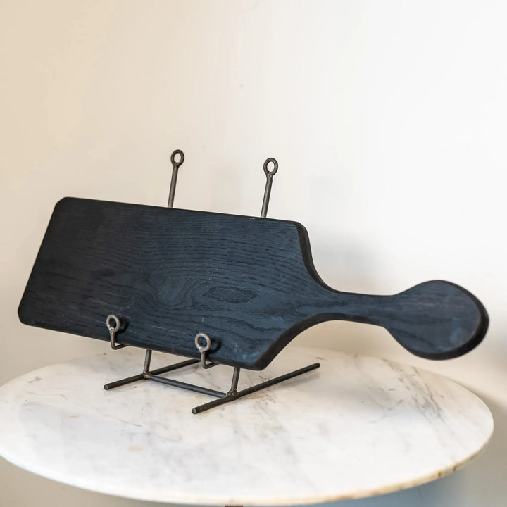 Black Cutting Board - Small